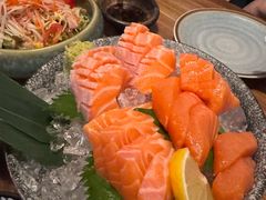 -阿泽料理