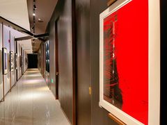 大堂-鲁采LU STYLE(新天地店)