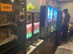 -汇佳桌游剧本咖啡馆(万体馆旗舰店)