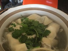 -吴淞老街砂锅馄饨(北兴路店)