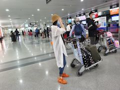 -福州长乐国际机场
