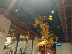 -小京华楼·京味斋(三元桥国展店)