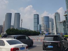 -星海广场