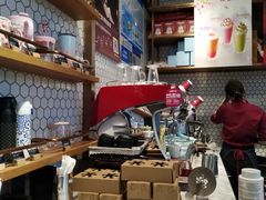 -COSTA COFFEE(静安嘉里中心店)