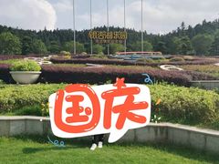 -南京银杏湖乐园