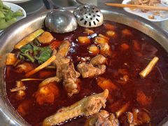 芋头鸡-佘记全家福芋儿鸡(向阳街总店)