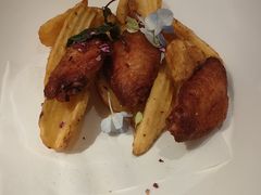 -晶雅花园西餐厅(南京首店)