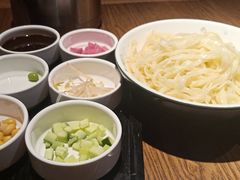 -全聚德(江宁店)