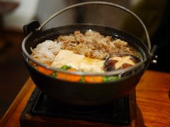 牛肉火锅-铃木食堂(帽儿胡同店)