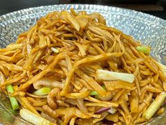 -蘇河湾·新鲁菜·泰山宴(泰山店)