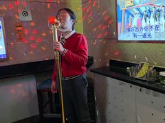 -星聚会KTV(苏州信投大厦店)