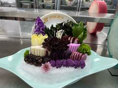 -百草滩羊清水涮羊肉(长城路店)