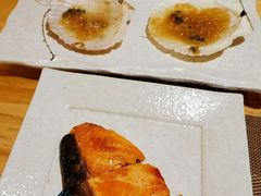 -品未·铁板烧(甜水园店)