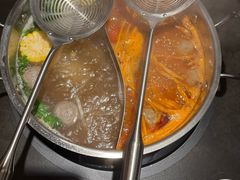 -正禾鲜·潮汕牛肉火锅(凯德天府店)