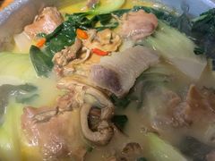 -打酱油·非遗淮扬菜(瘦西湖梅岭店)