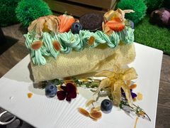 -杭州盛泰开元名都大酒店-地中海自助餐厅