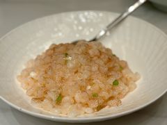 芙蓉炒三虾-扬州香格里拉·香宫中餐厅
