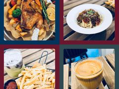 -The Good Place好地方·Brunch·coffee(国贸店)