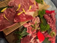 -谷牛日式烤肉(宝山U天地店)