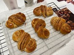-ABC Cooking Studio(上海环球金融中心店)