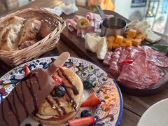 -Alimentari早午餐(安福路店)