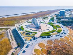 -南汇嘴观海公园