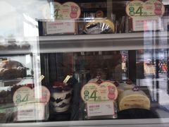 -85度C(大连店)