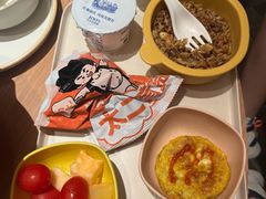 -新太二·鲜料川菜(晶耀前滩店)
