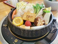 -水林间·寿喜烧自助(仙林金鹰店)