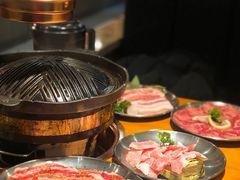 -kingkong大猩猩烤肉(CBD店)