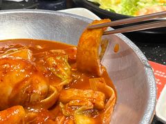 -土大力韩国烤肉料理(开封龙亭店)