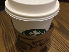 -星巴克臻选(成都宽窄巷子店)