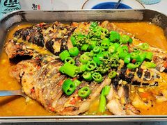 -鱼酷活鱼烤鱼(南京水游城店)