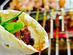 -老吴家烧烤(朝阳街店)