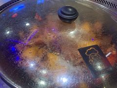 -山河屯铁锅炖鲜鹅·东北菜(开发区一店)
