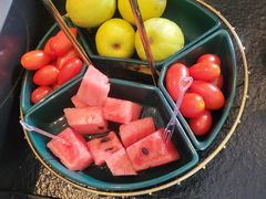 -华夏良子·足道SPA艾灸(铁道大厦店)