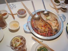 -大龙燚火锅(天安云谷店)