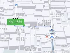 -定家小酥肉·清真(回民街店)