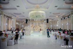 -Sunny喜铺婚礼策划(东部店)