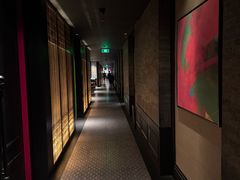-上海滩餐厅(BFC外滩金融中心店)