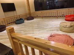 -汤里来温泉