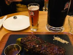 -MR.ROCKY洛奇先生RESTAURANT&BAR(宝安壹方城店)