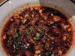 -新太二·鲜料川菜(智慧城广百店)