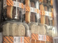 -ALDI奥乐齐超市(凯德虹口店)