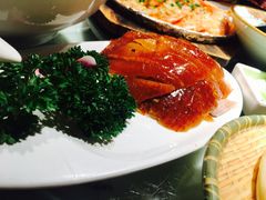 -梁家大院•农家菜(昆山会展中心店)