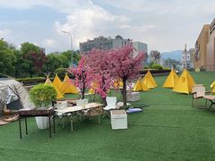 -重庆北碚万达广场