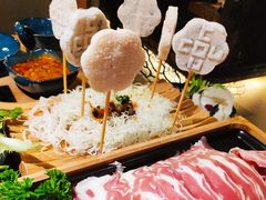 -湊湊火锅·茶憩(上海合生汇店)