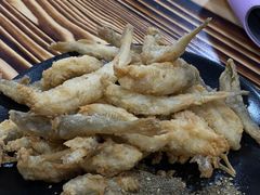 -星记小馆·小蓝龙·老南京砂锅菜(上海路店)