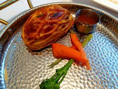 -马克西姆俄罗斯餐厅(通亚街店)