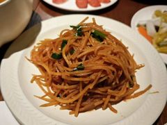-肆海小川菜酒馆Wine Bistro (青年路店)